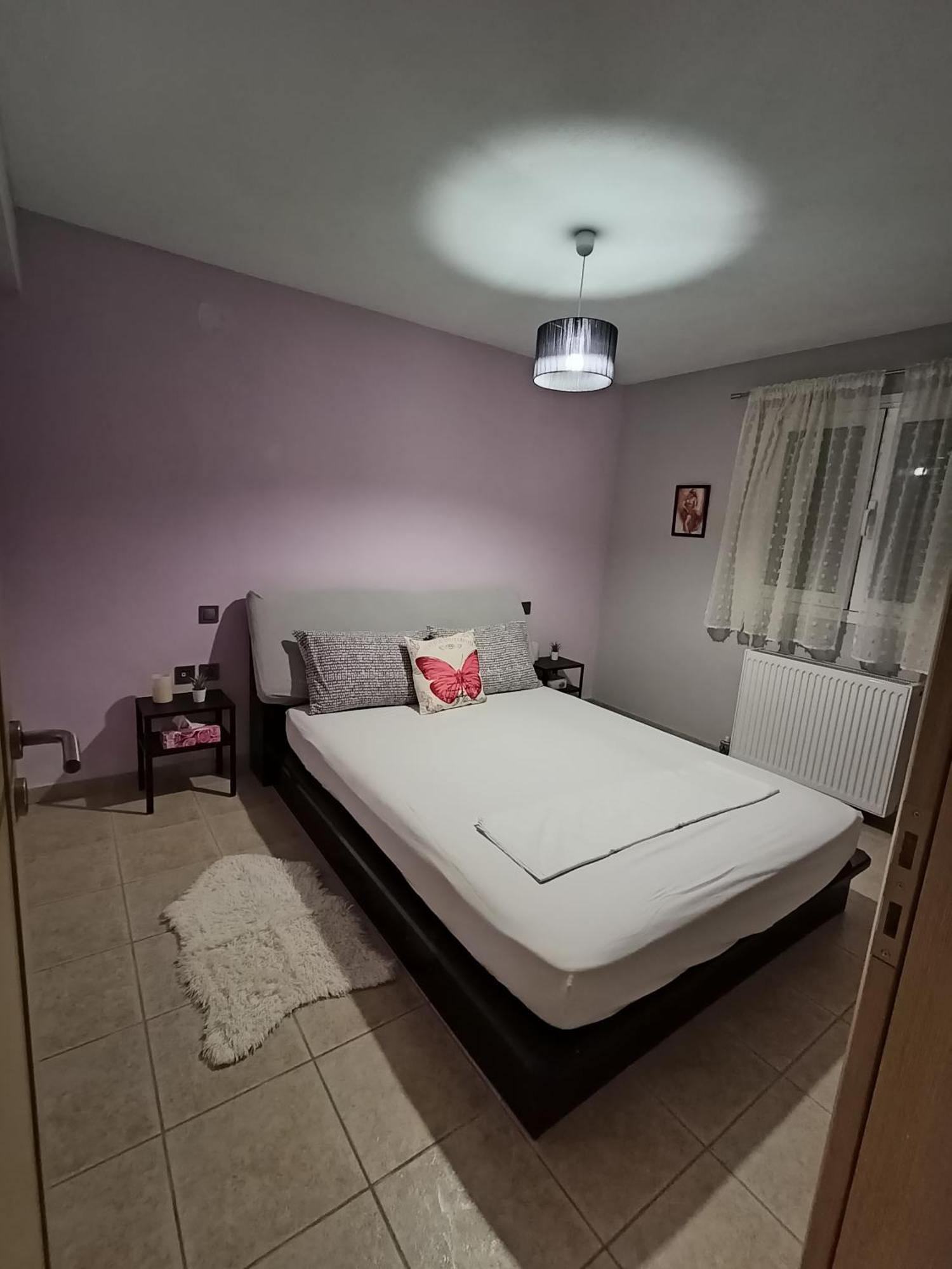 Little Garden House Apartment Krinitsa Exterior foto